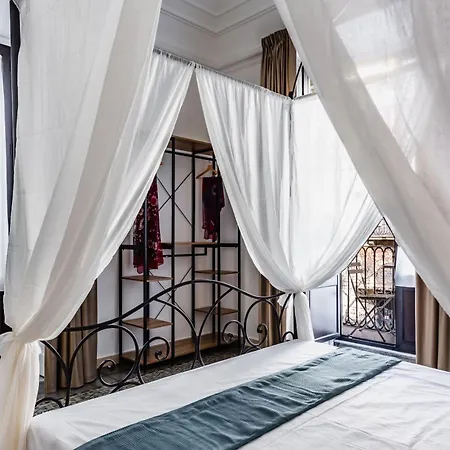 Apartment Historical Escape By Wonderful Italy