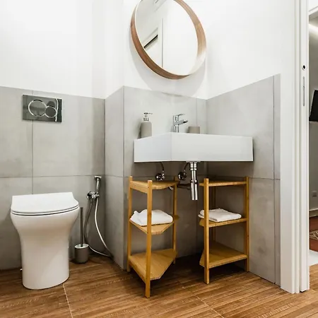 Historical Escape By Wonderful Italy Apartment Catania