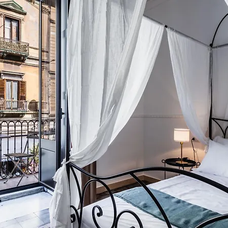 Apartment Historical Escape By Wonderful Italy