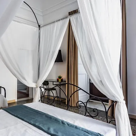 Historical Escape By Wonderful Italy Appartement