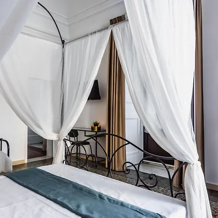 Historical Escape By Wonderful Italy Appartement