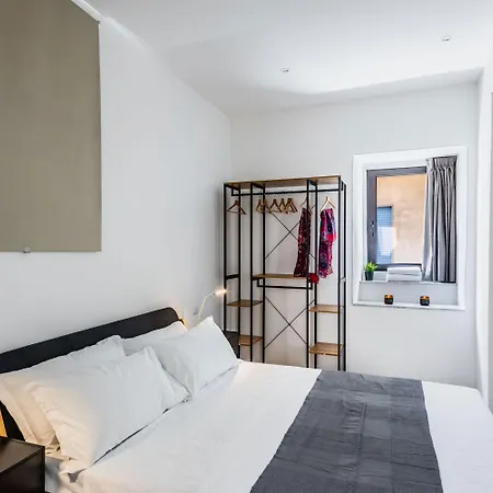 Historical Escape By Wonderful Italy Appartement Catane