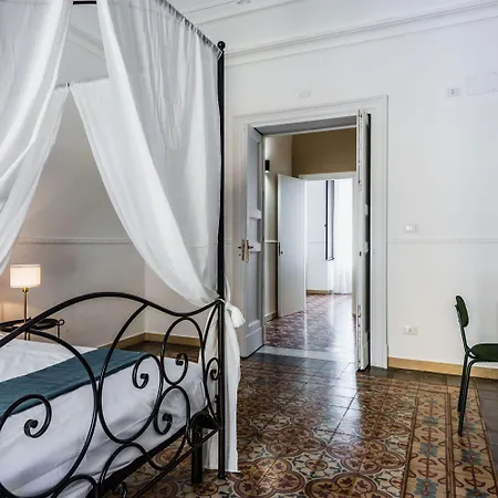 Appartement Historical Escape By Wonderful Italy