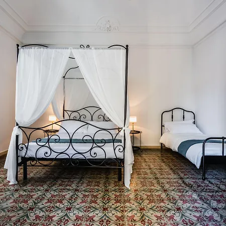 Historical Escape By Wonderful Italy Appartement *