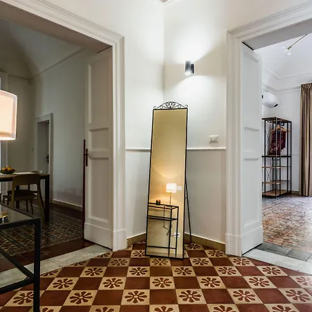 Appartement Historical Escape By Wonderful Italy